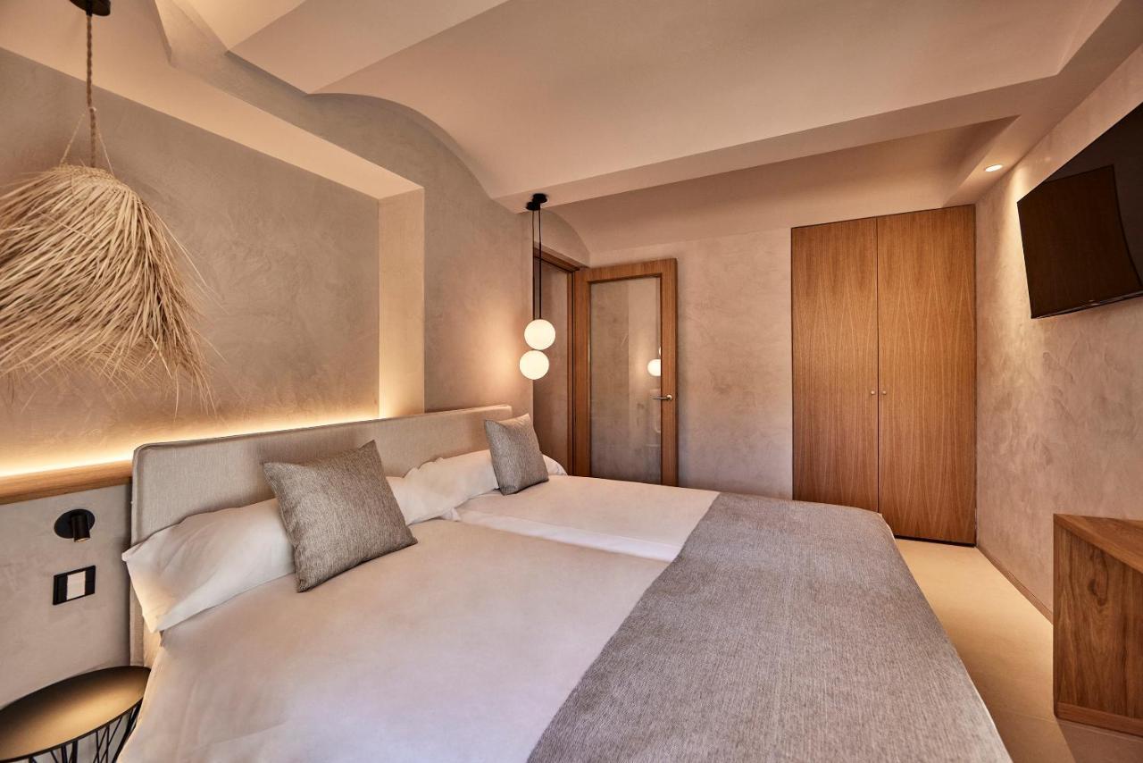 Hotel Joe's Gomila Boutique Palma