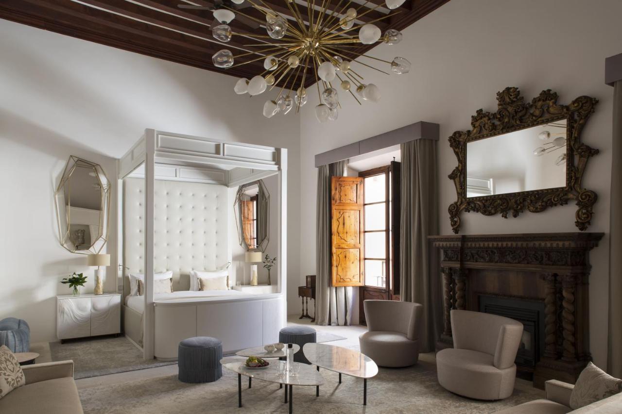 Palacio Marques (adults Only) Hotel Palma