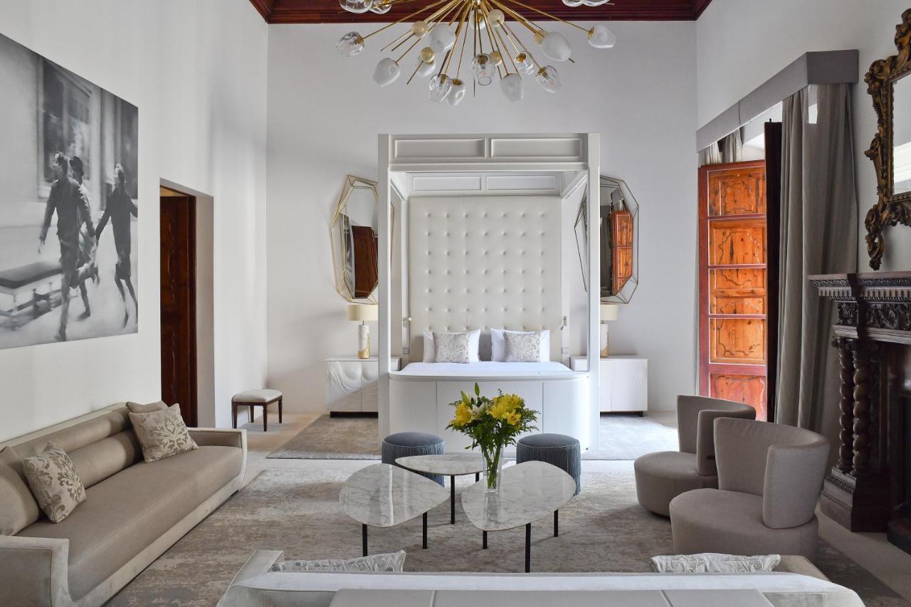 Hotel Palacio Marques (adults Only) Palma