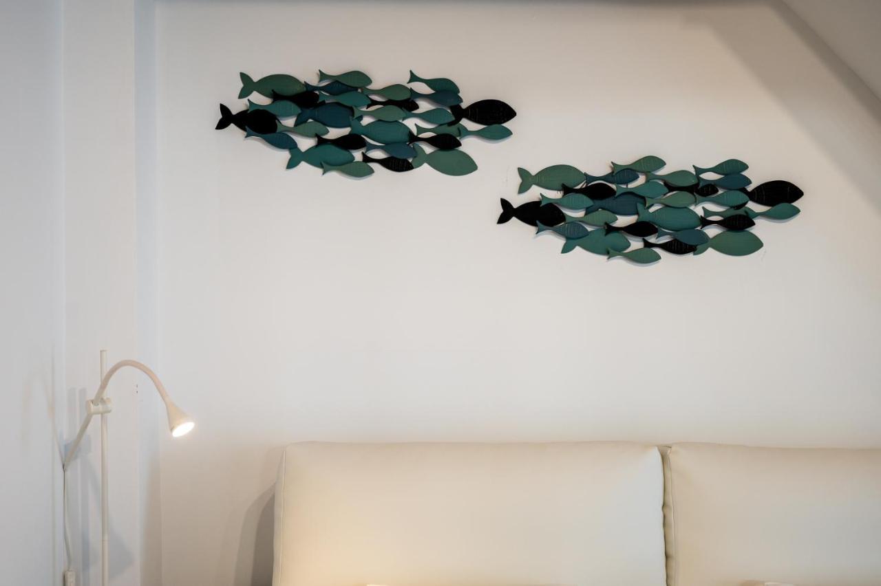 The Sailor House, Duplex Center Căn hộ Palma de Mallorca
