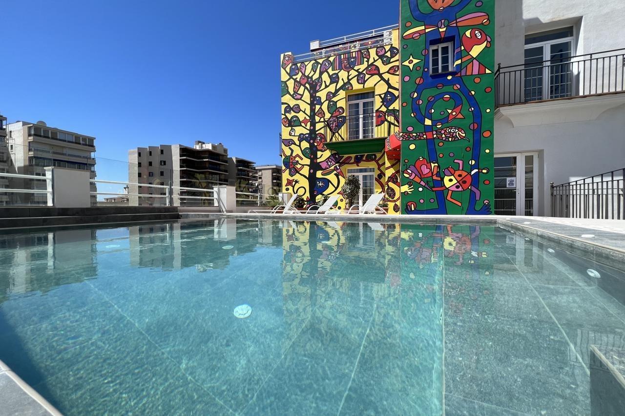 Artmadams Hotel Palma de Mallorca