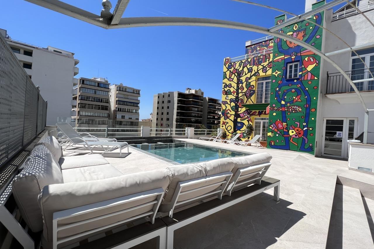 Hotel Artmadams