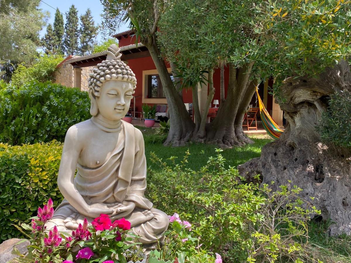 Thai Garden Villa