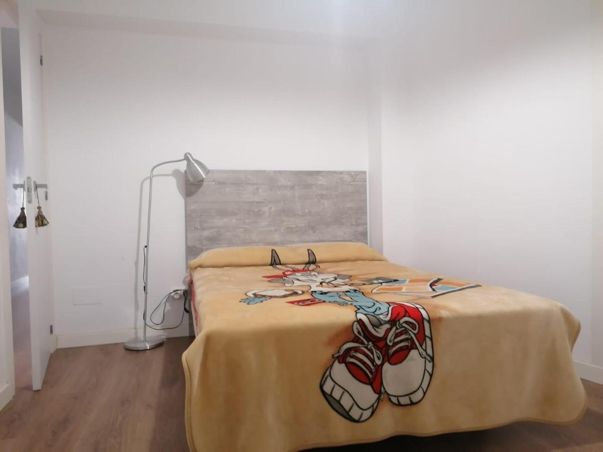 Aragon Apartment *