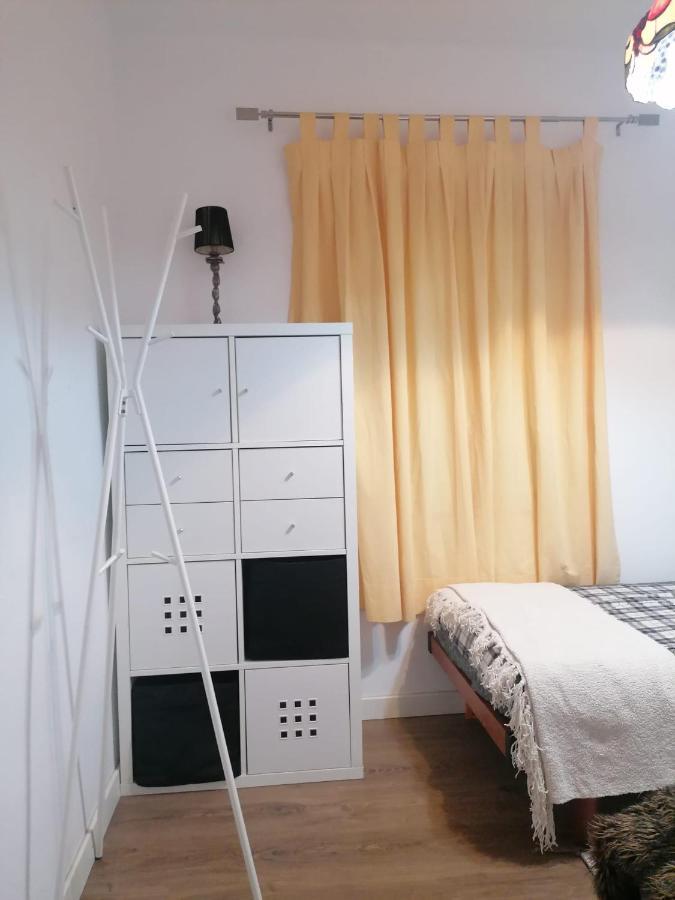 Aragon Apartment