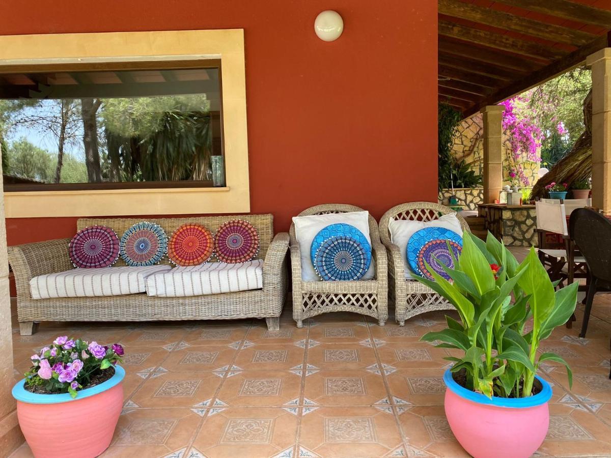 Thai Garden Villa Palma de Mallorca