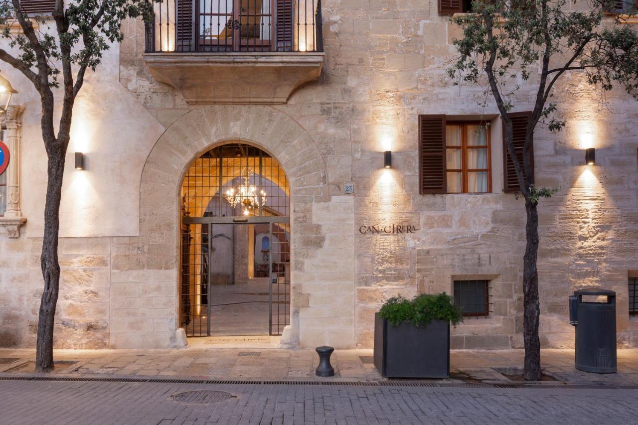 Hotel Cirera