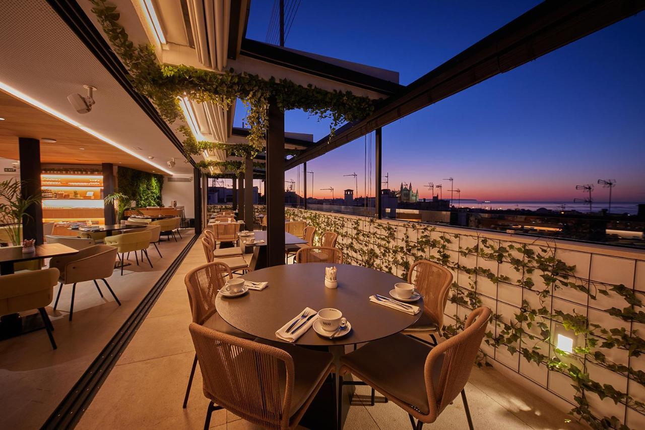 Khách sạn Nakar 4*