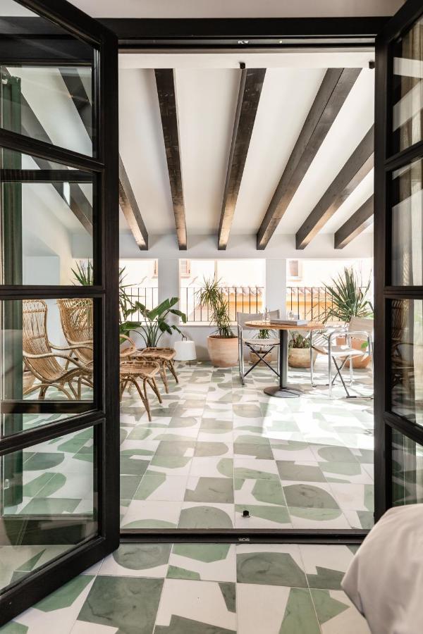 Concepcio By Nobis, Palma, A Member Of Design 5* Palma