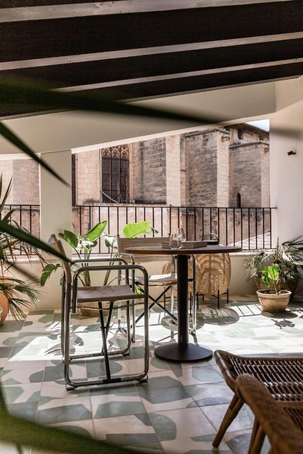 Hotel Concepcio By Nobis, Palma, A Member Of Design Palma