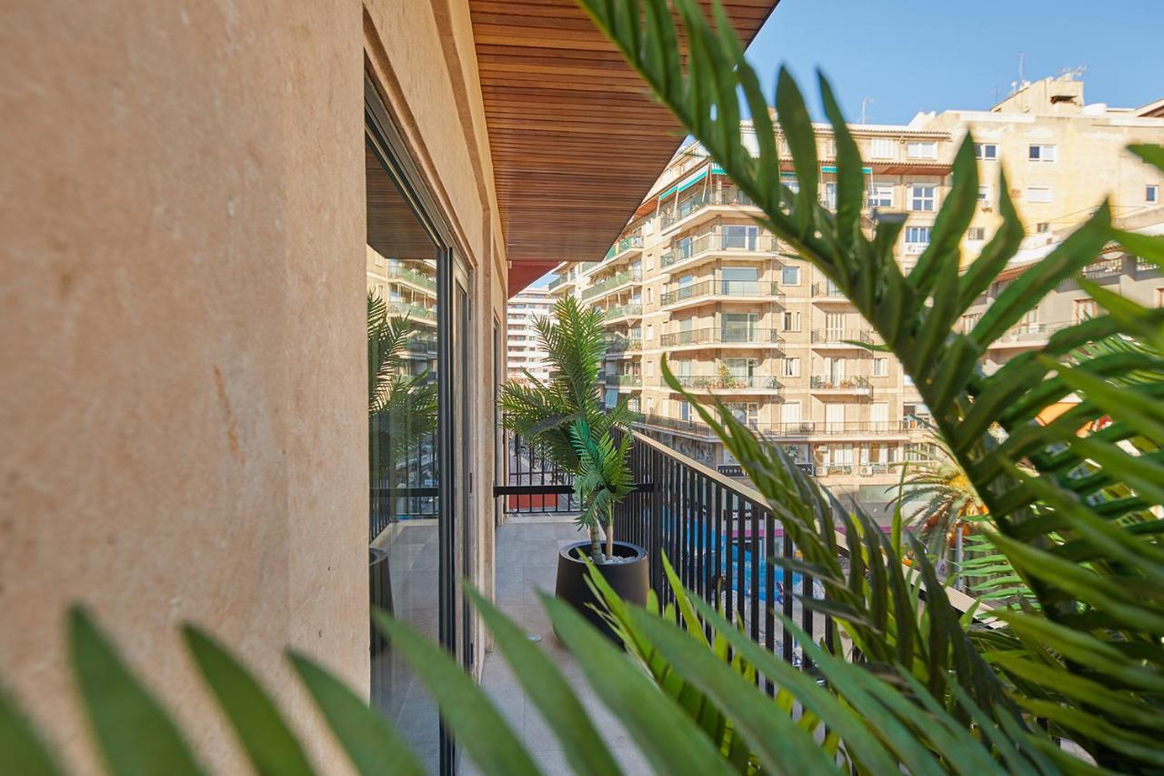 Hotel Nakar Palma de Maiorca