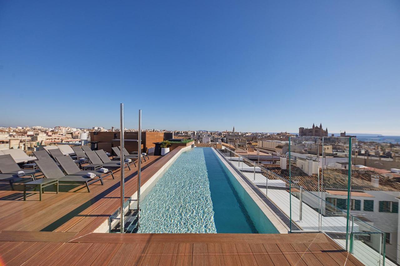 Nakar 4* Palma de Maiorca
