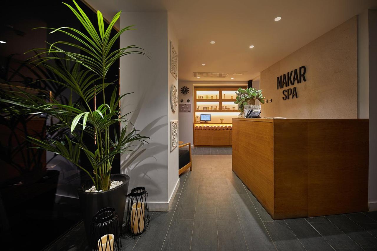 Hotel Nakar Palma de Maiorca