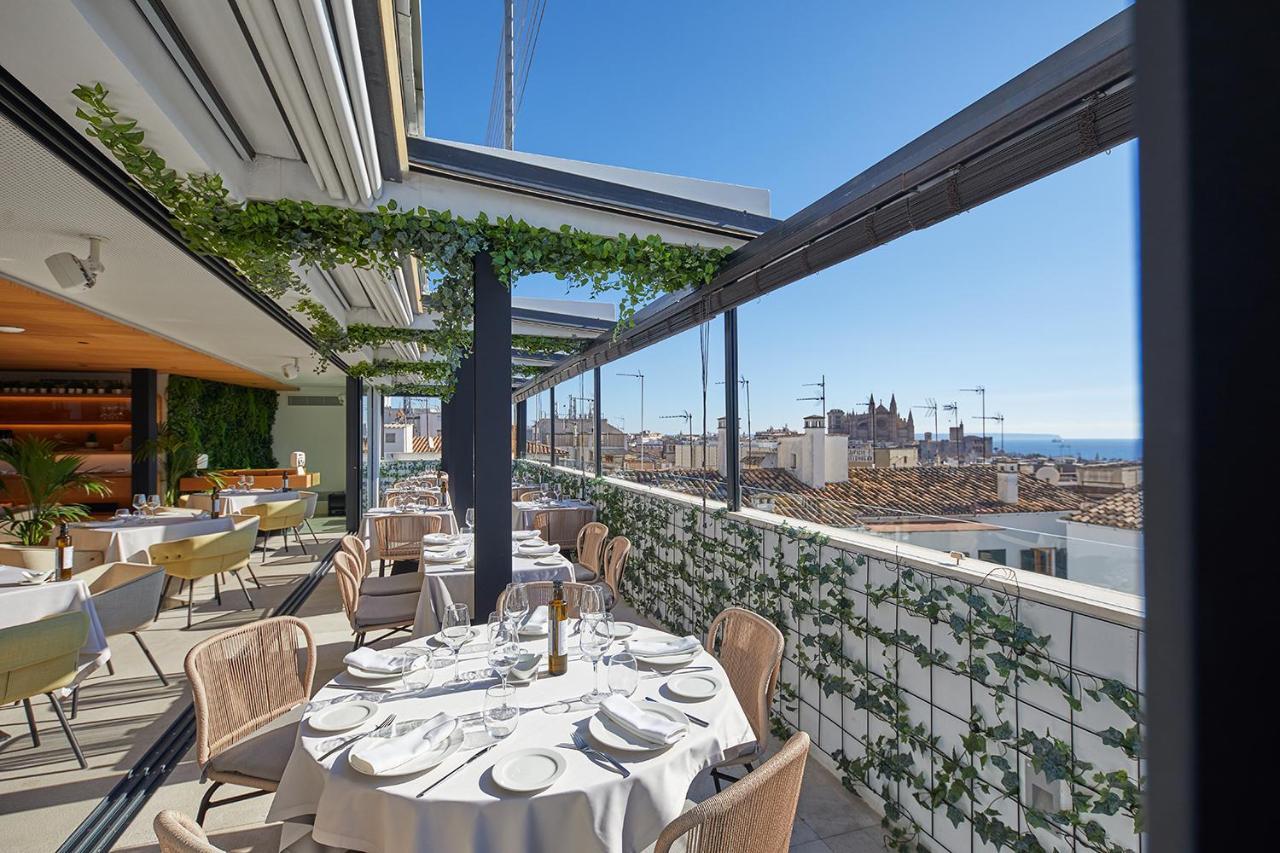 Nakar Hotel Palma de Maiorca