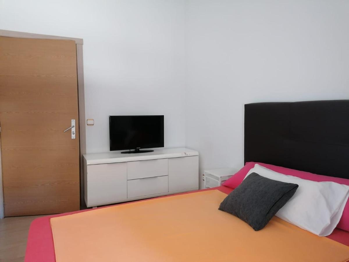 Casa En Centro Palma