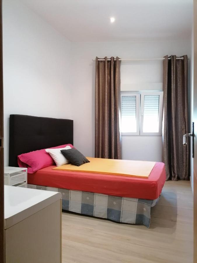 Casa En Centro Apartment
