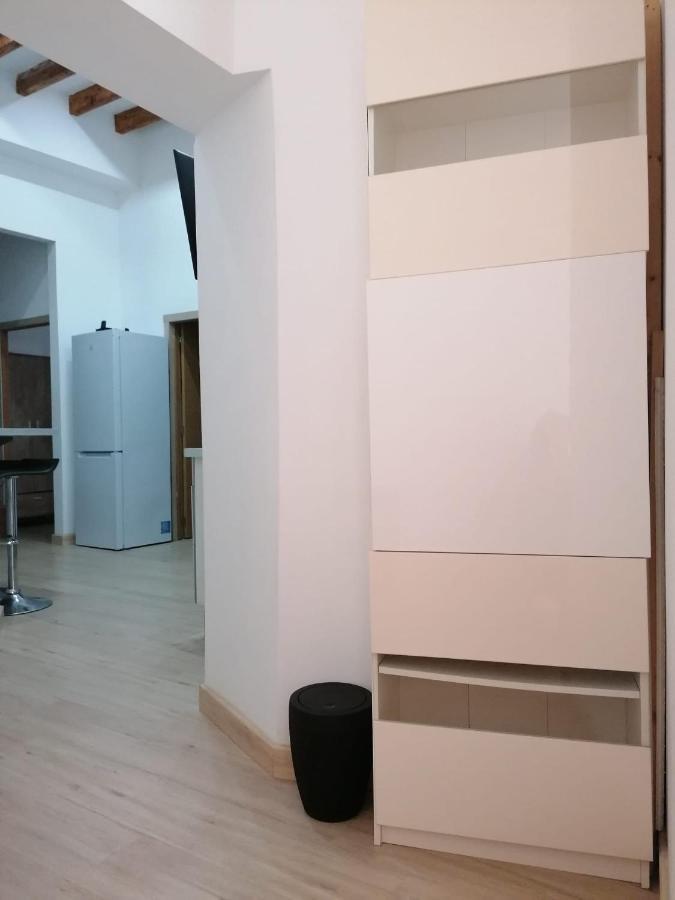 Apartment Casa En Centro