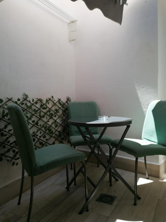 Apartment Casa En Centro *