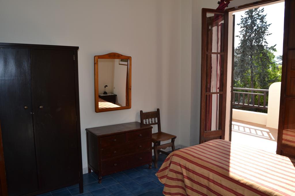 La Mimosa Nhà khách Palma de Mallorca