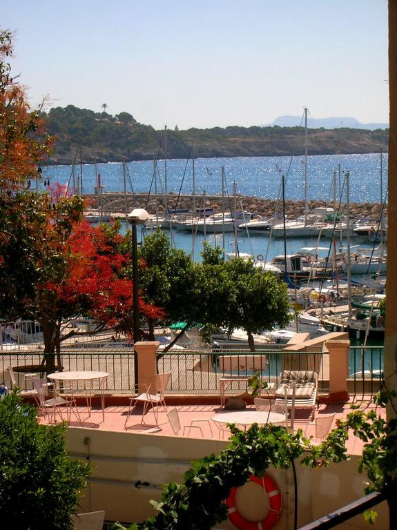 Nhà khách La Mimosa Palma de Mallorca
