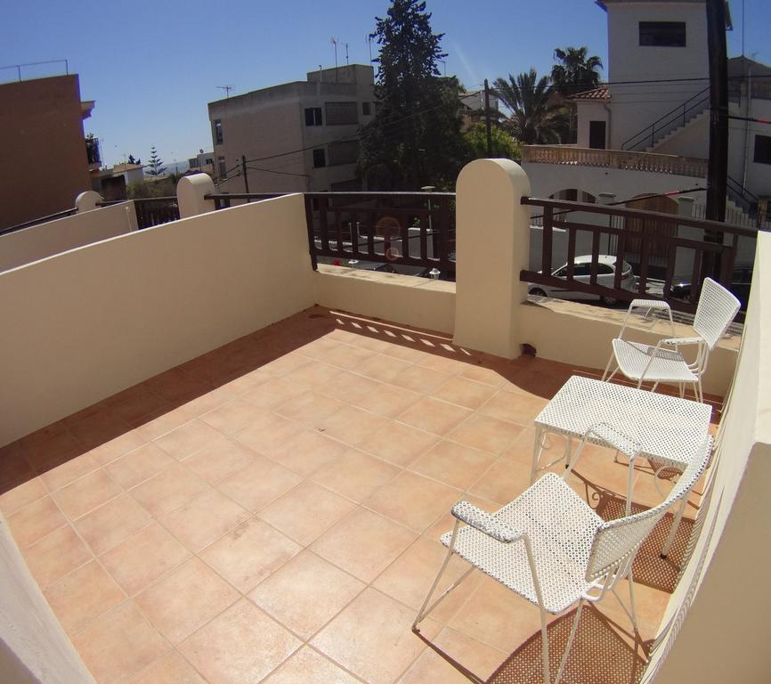 La Mimosa Palma de Mallorca