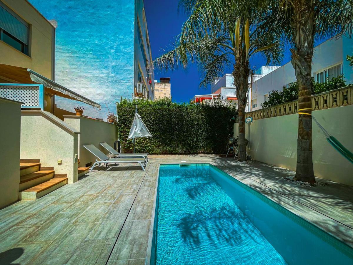 Casa Molinar * Palma