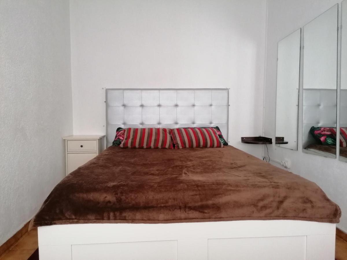 Holiday home Rosales Palma de Mallorca
