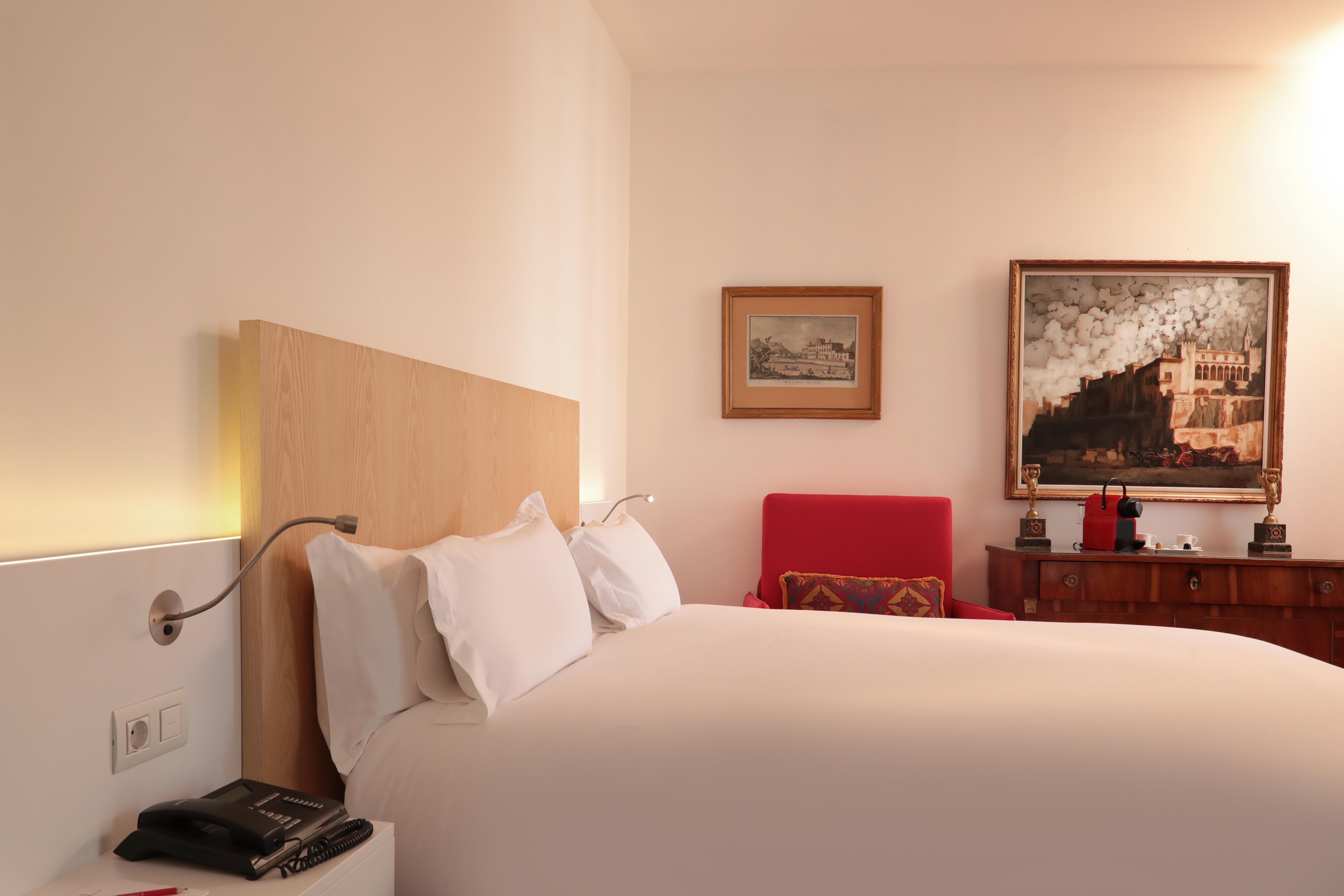 Hotel Ah Art Palma de Mallorca