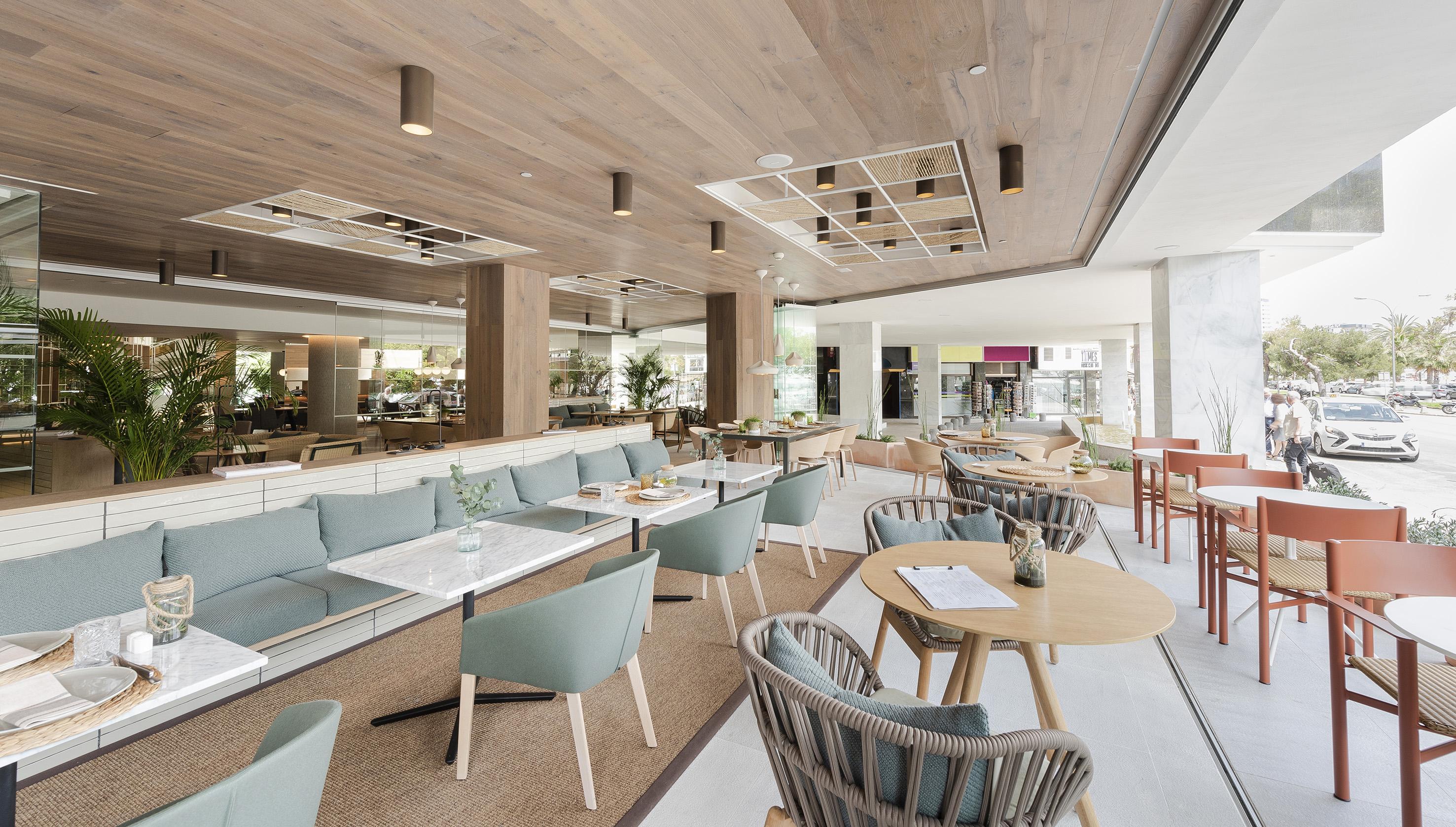 Melia Marina Hotel Palma de Mallorca