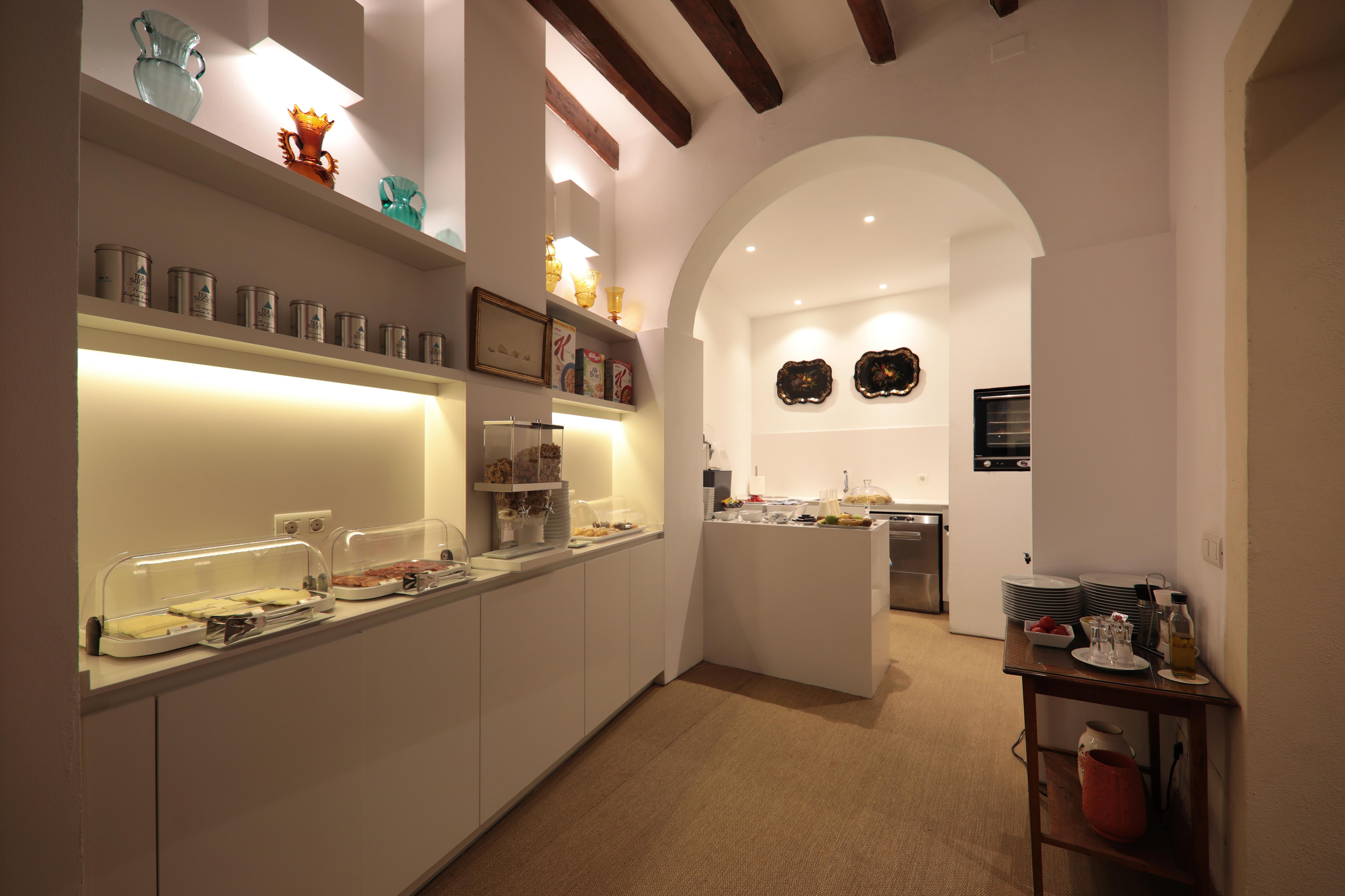 Hotel Ah Art Palma de Mallorca