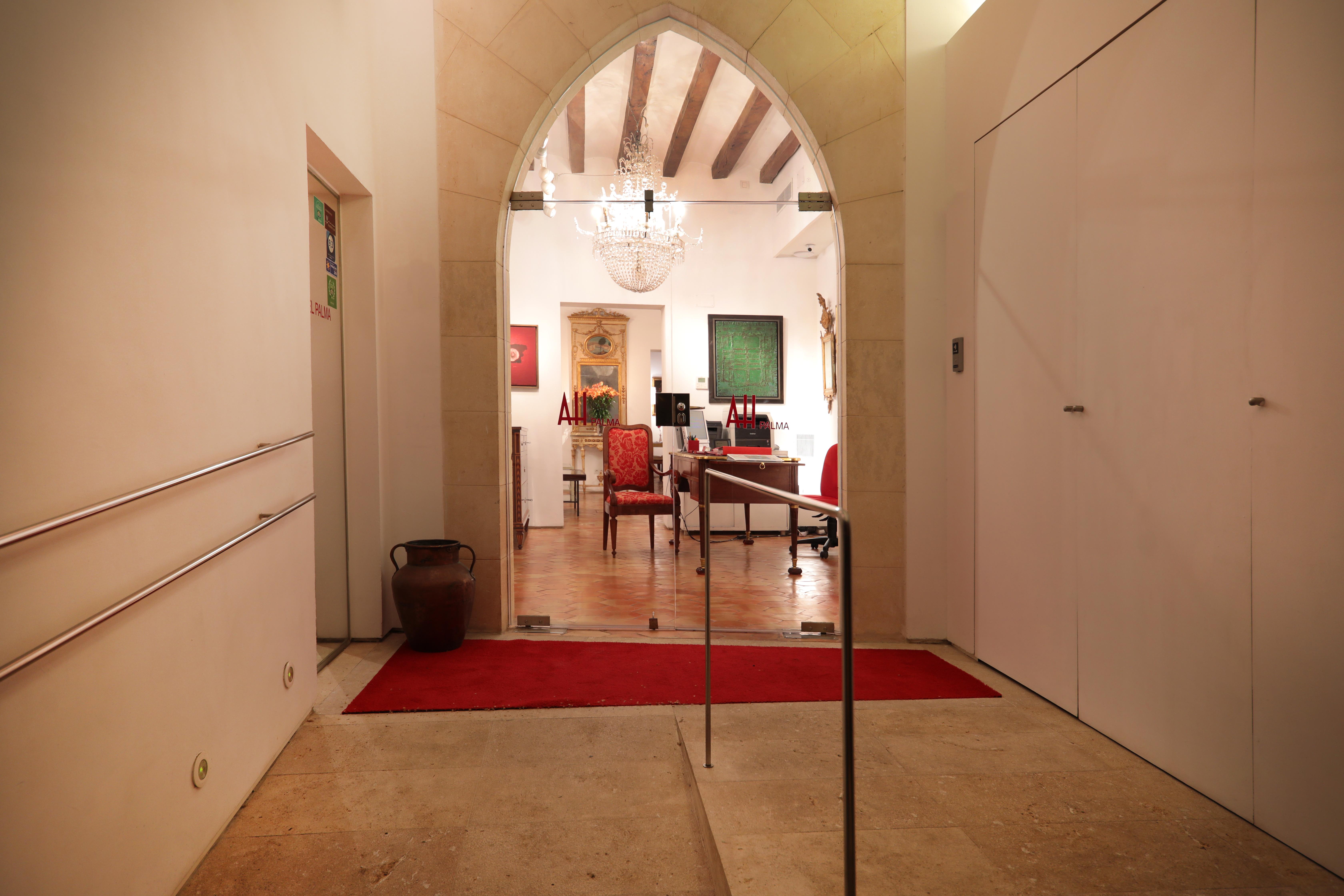 Hotel Ah Art Palma de Mallorca