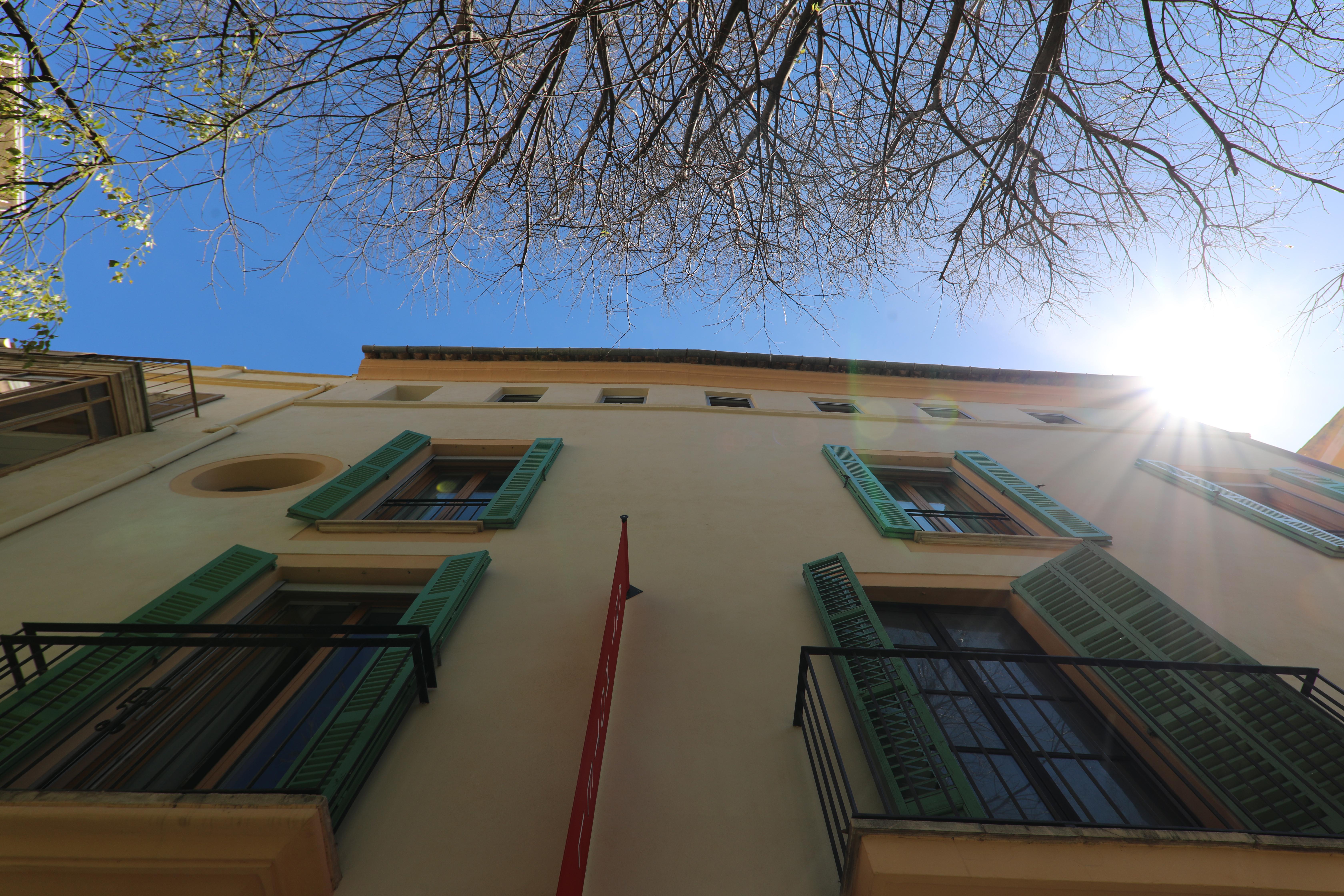 Hotel Ah Art Palma de Mallorca