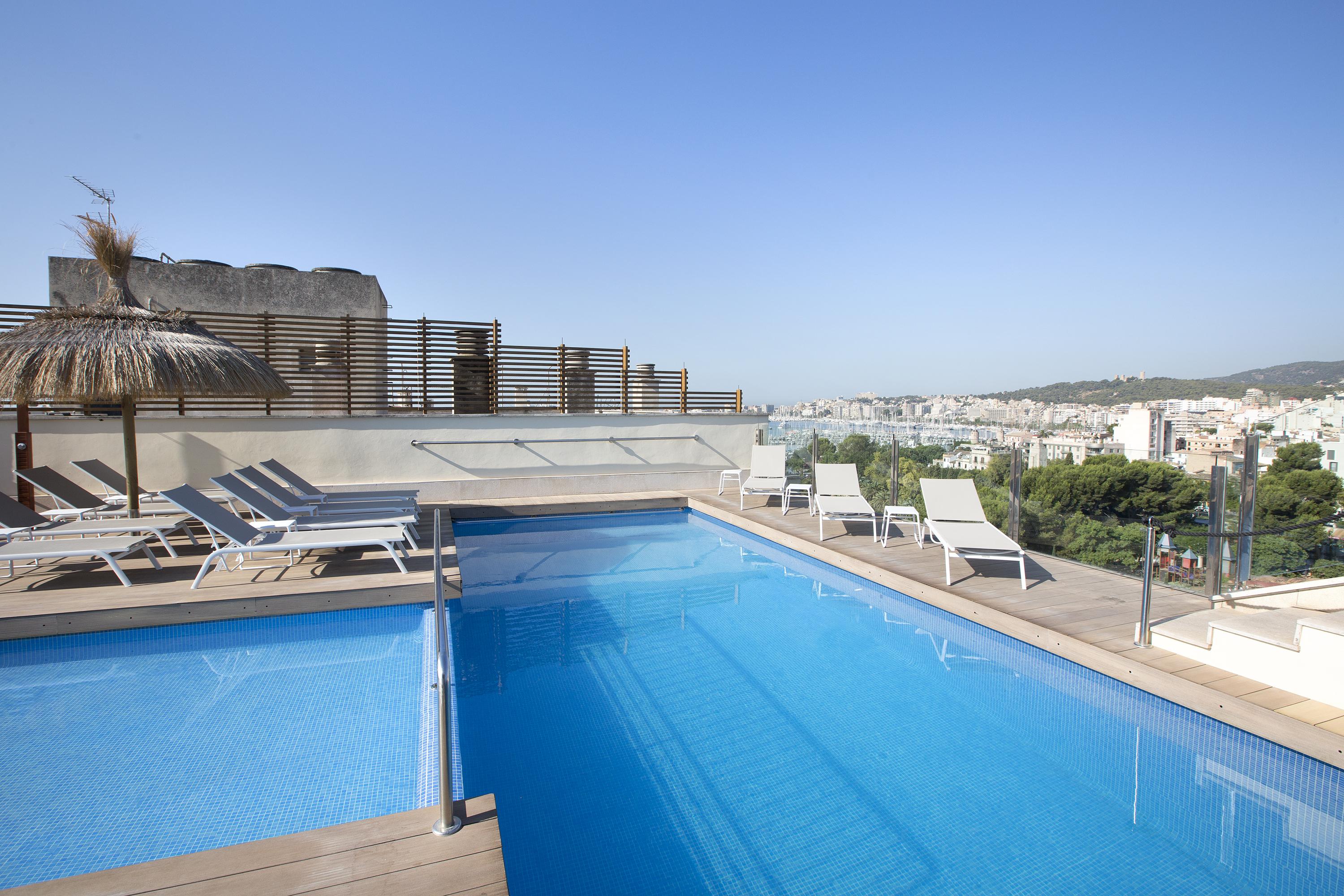 Saratoga 4* Palma