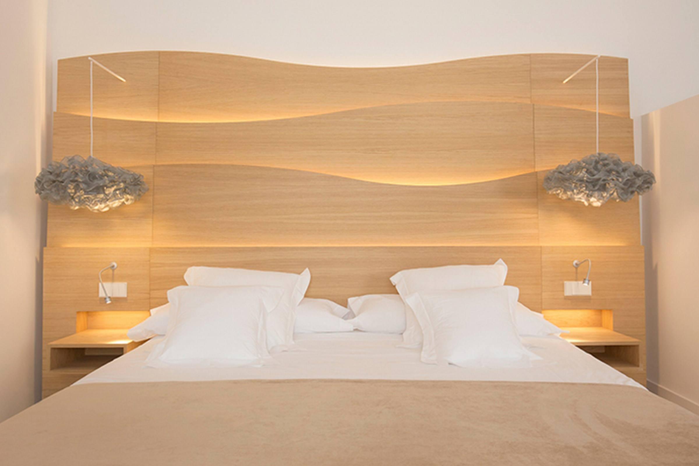 Convent De La Missio - Grand Luxury Boutique Hotel, Adults Only 5*