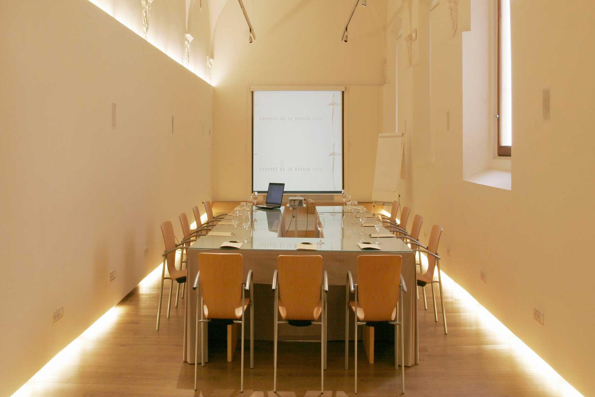 Convent De La Missio - Grand Luxury Boutique Hotel, Adults Only 5*