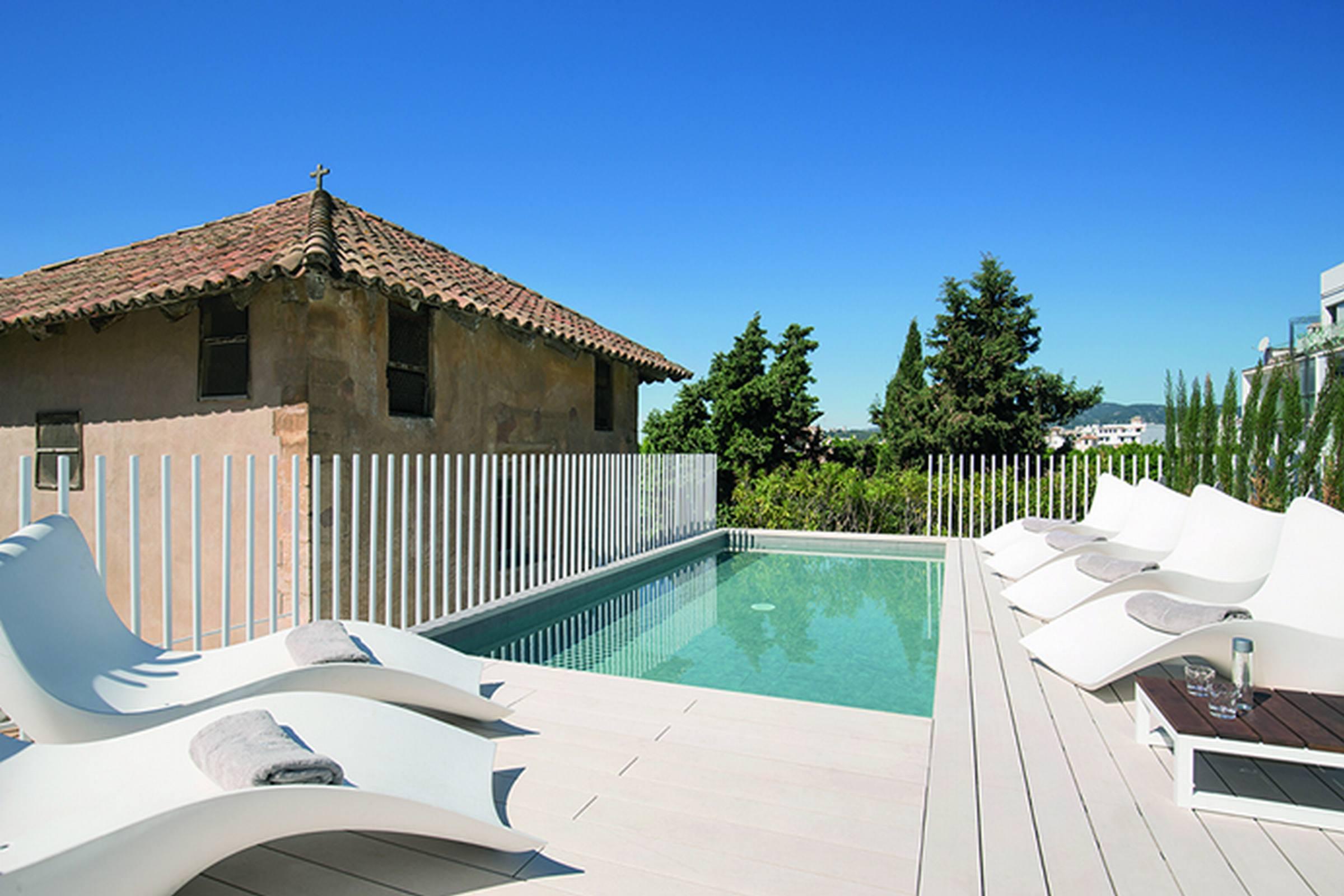 Hotel Convent De La Missio - Grand Luxury Boutique Hotel, Adults Only