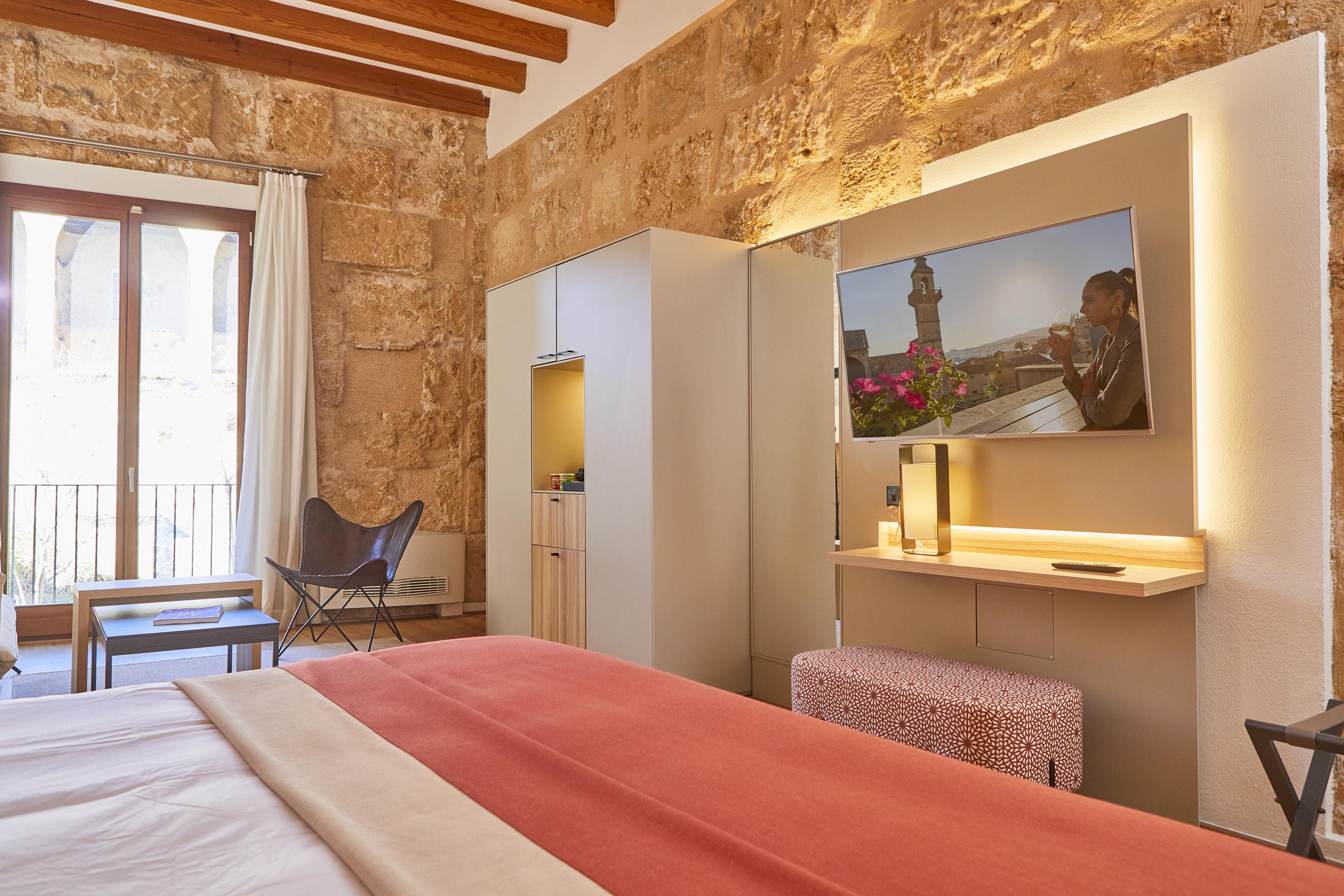 Khách sạn Santa Clara Urban & Palma de Mallorca