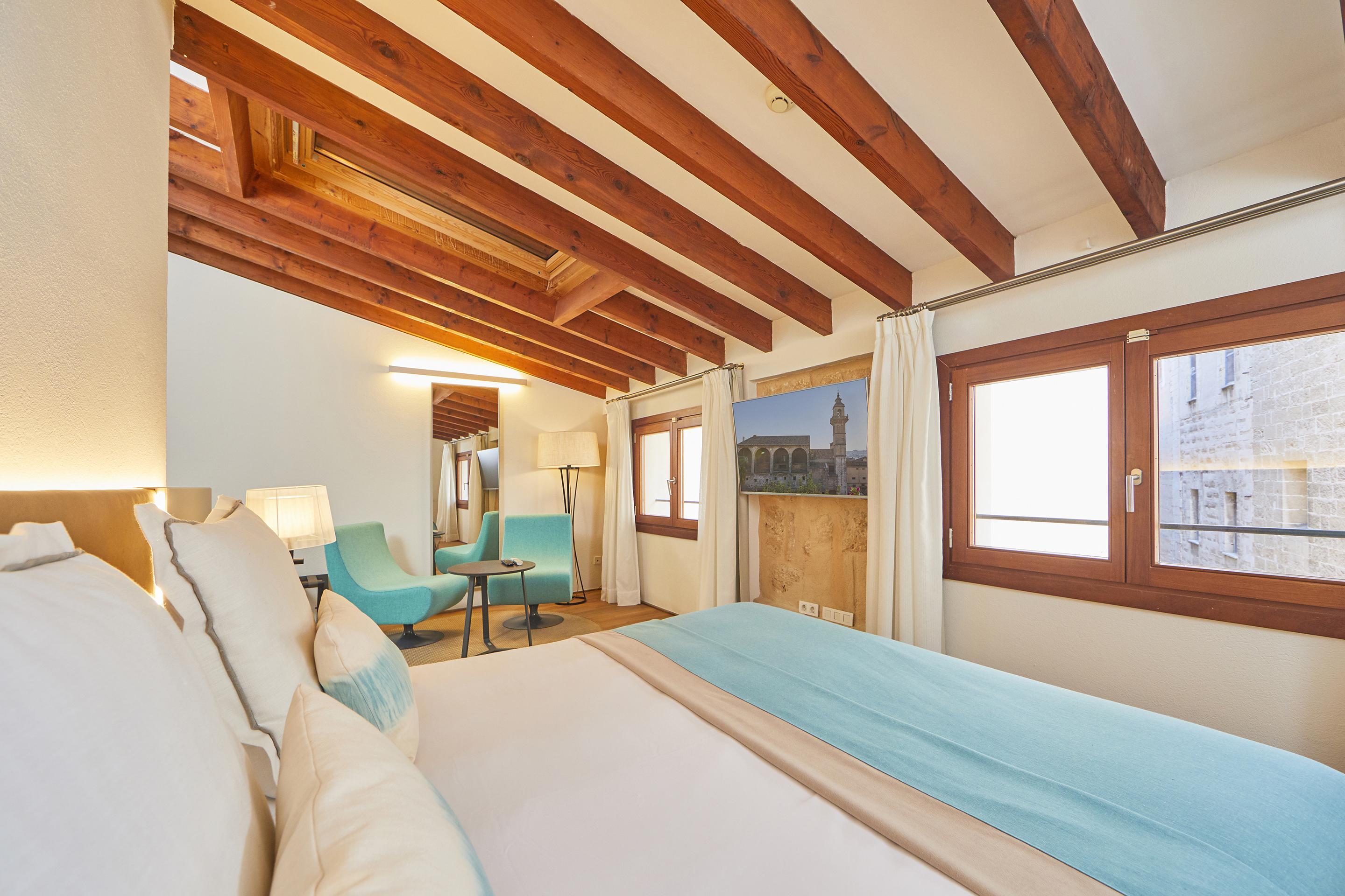 Santa Clara Urban & Khách sạn 4*