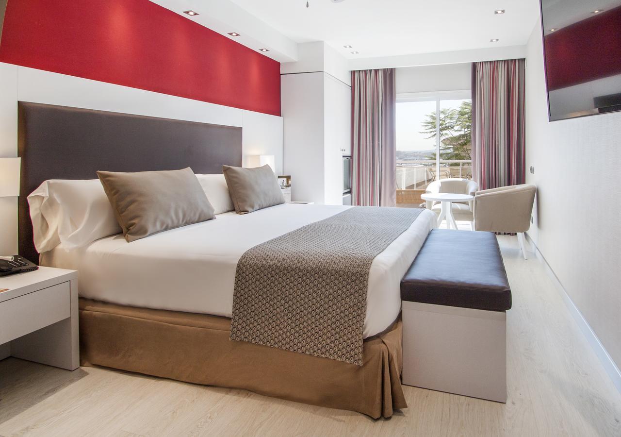 Hotel Catalonia Majorica