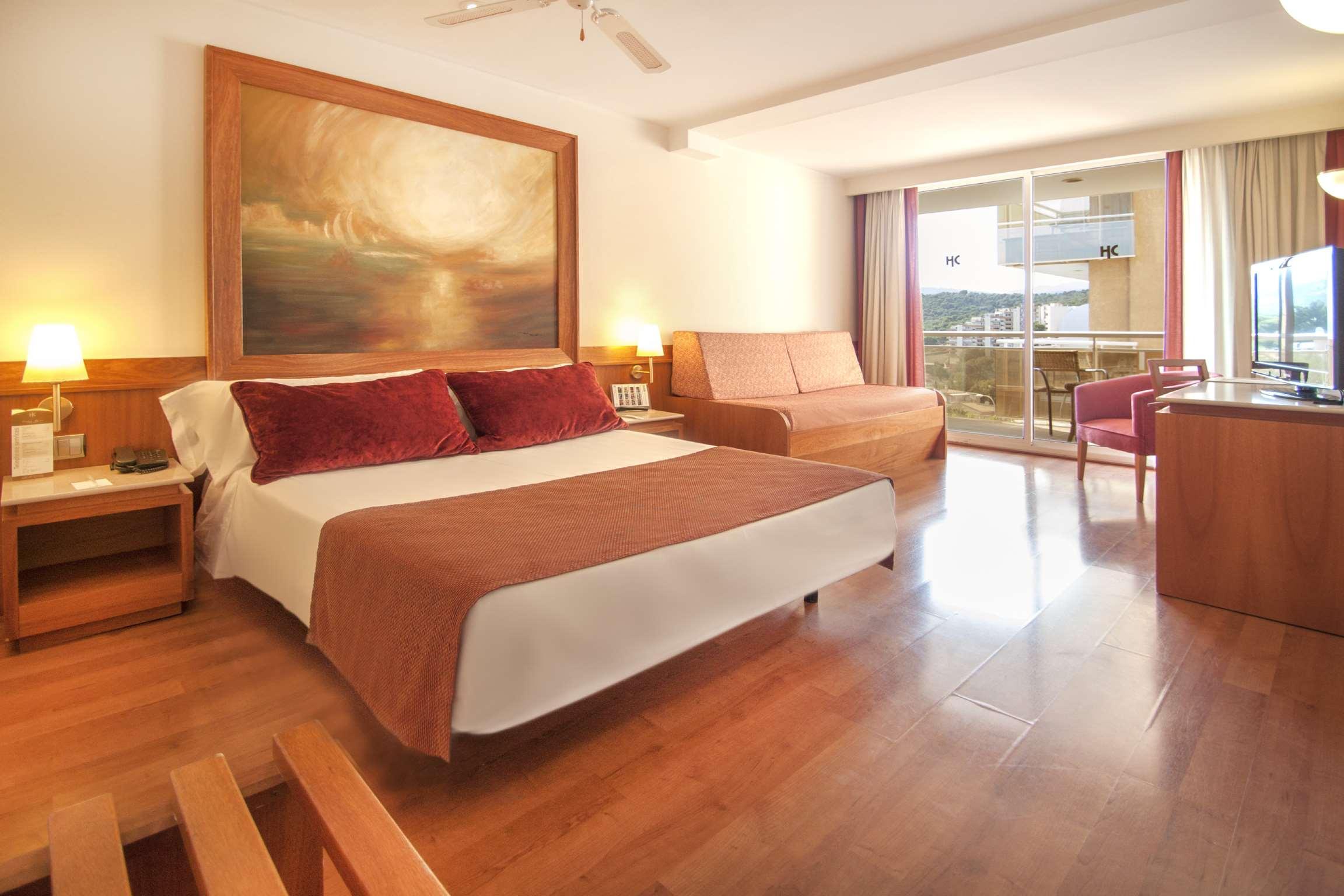 Catalonia Majorica Hotel