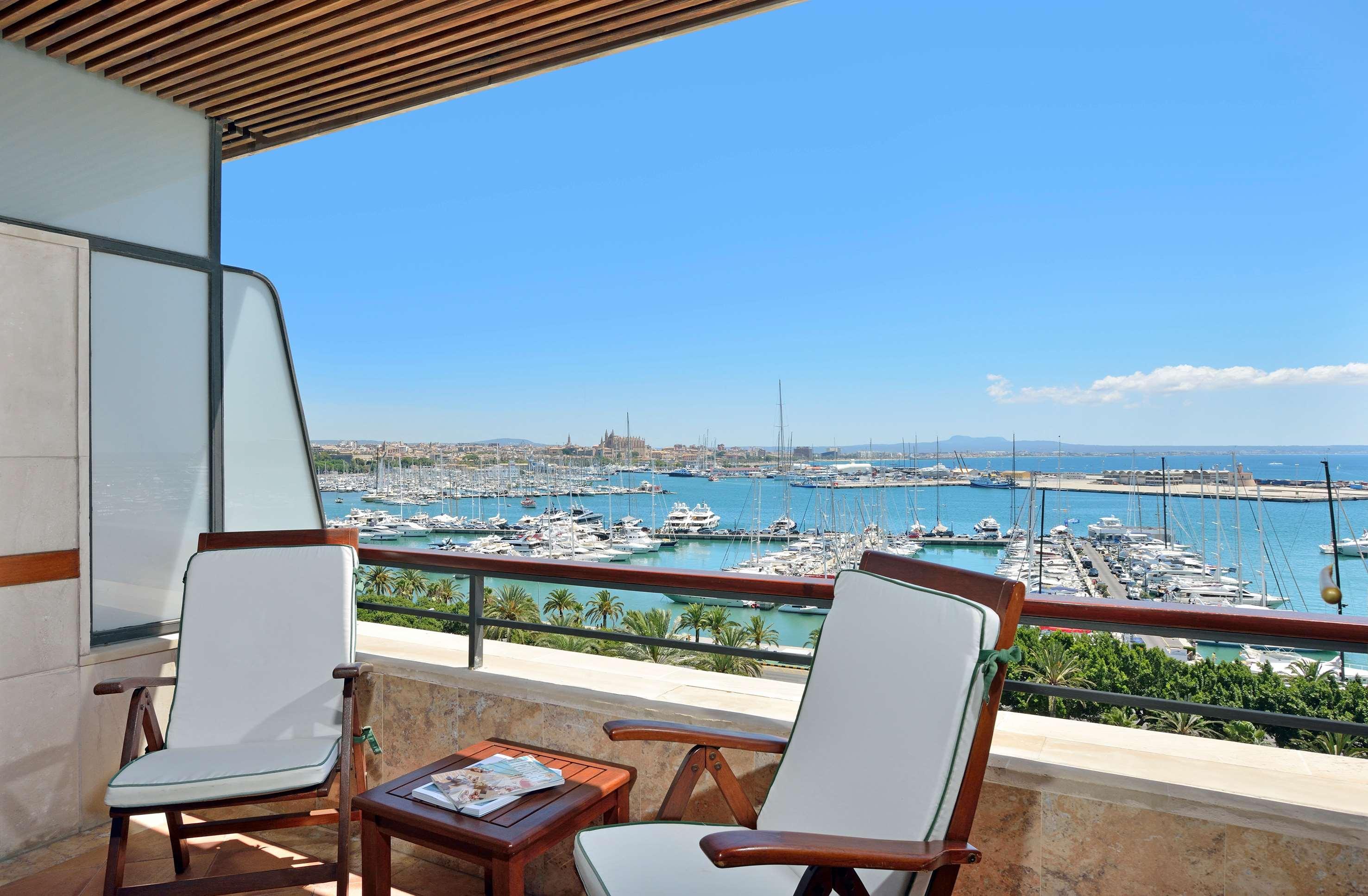 Victoria Gran Melia Hotel