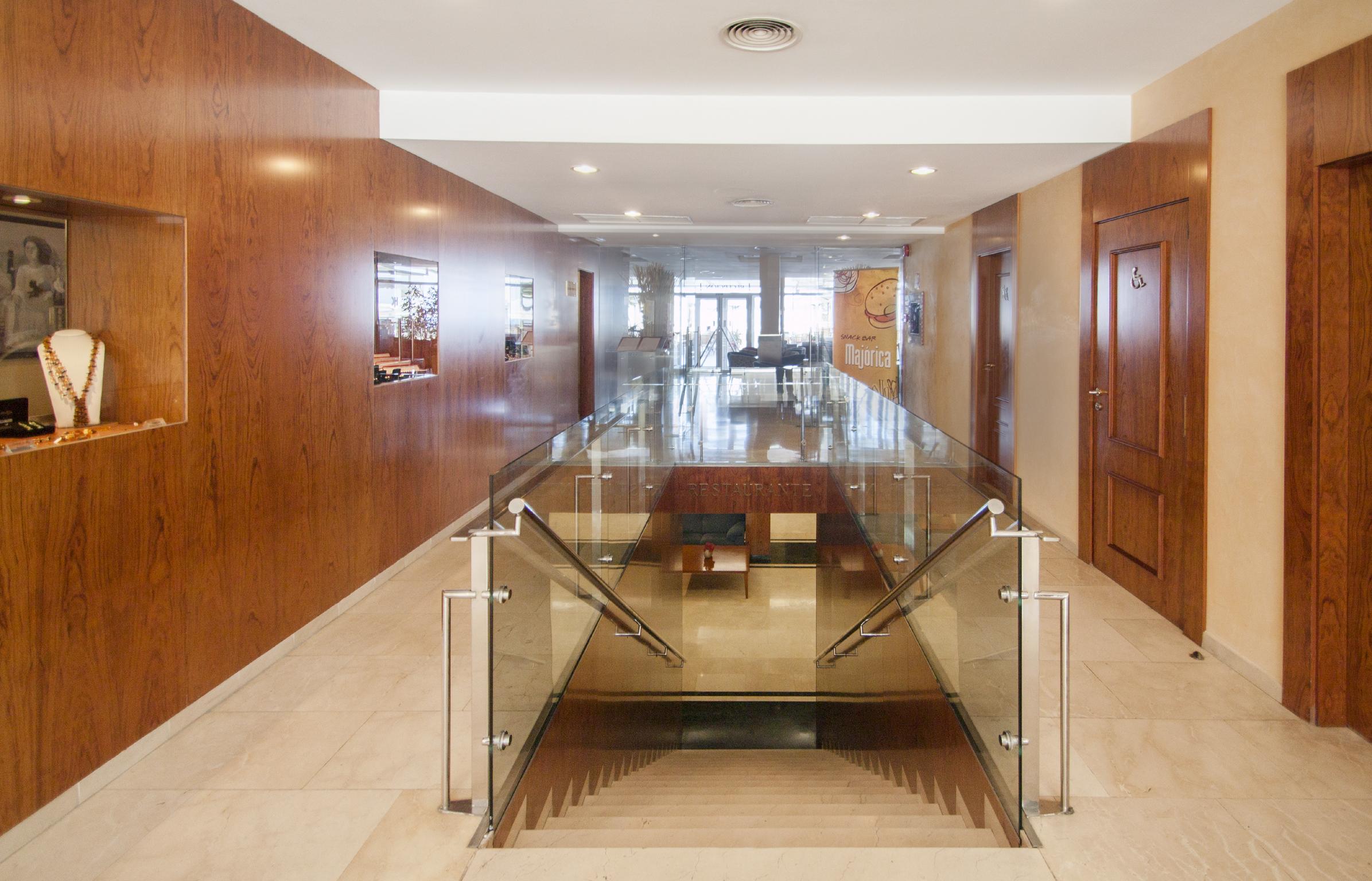 Hotel Catalonia Majorica Palma de Mallorca