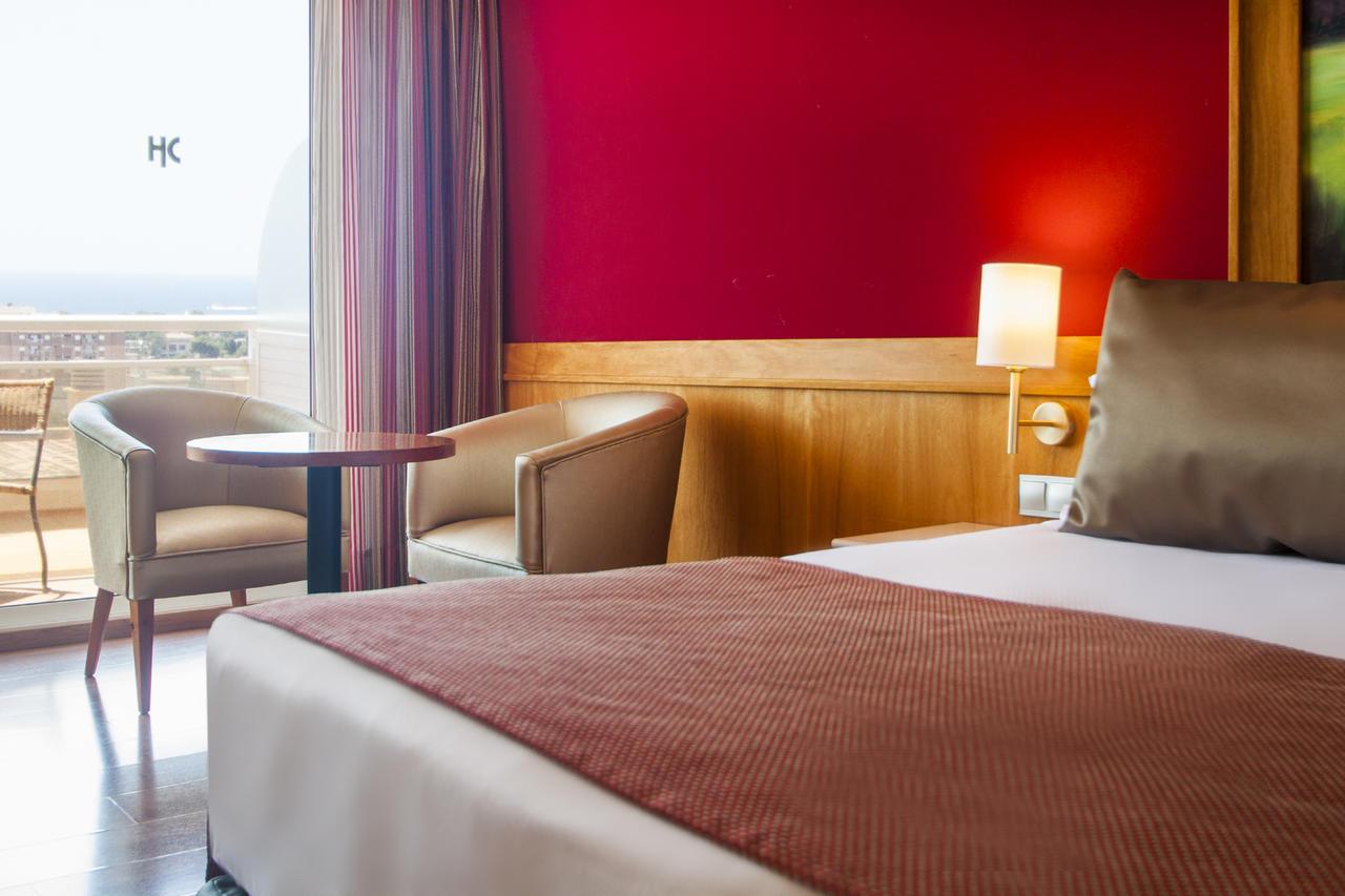 Catalonia Majorica Hotel