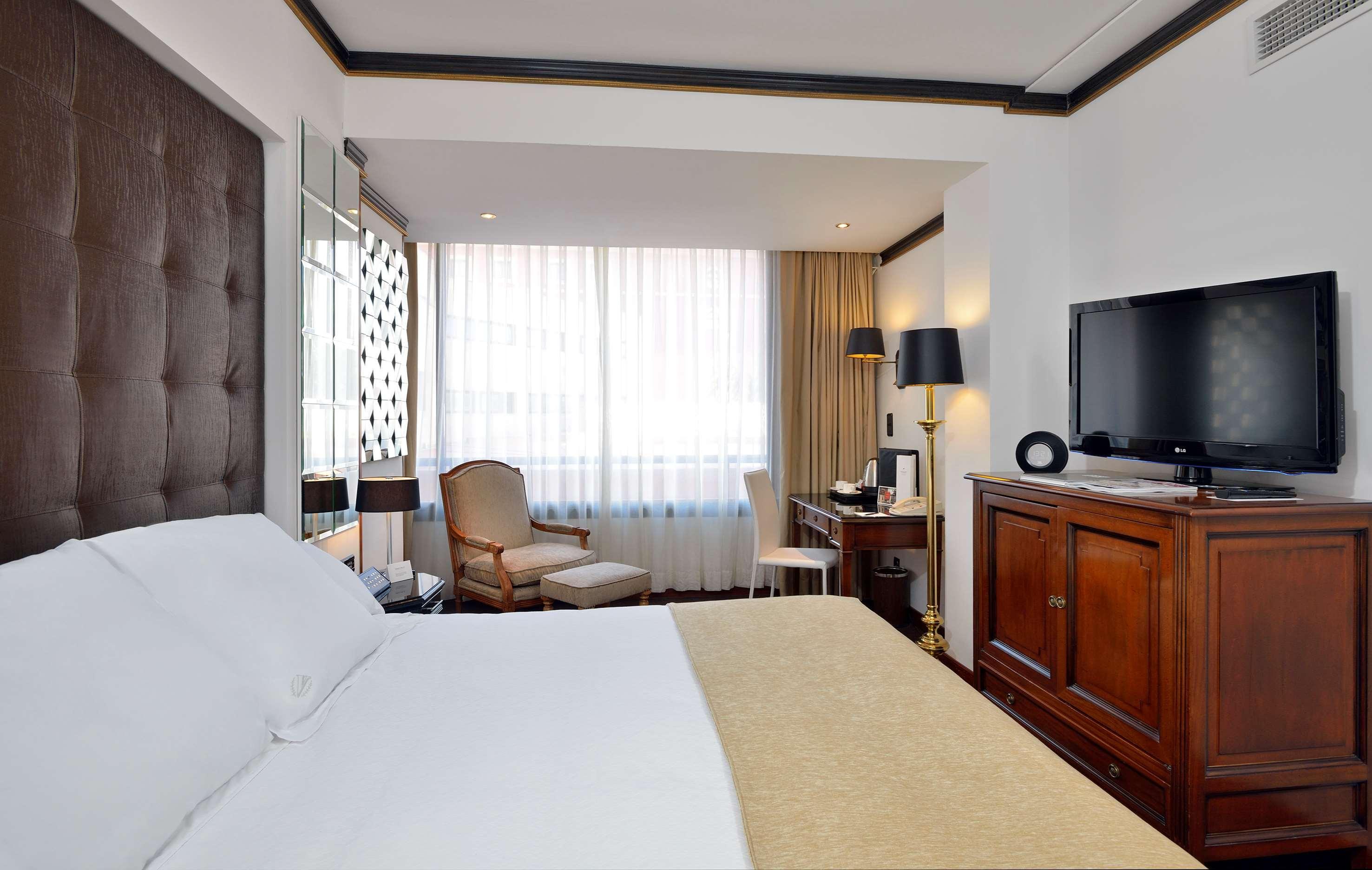 Victoria Gran Melia Hotel Palma de Mallorca