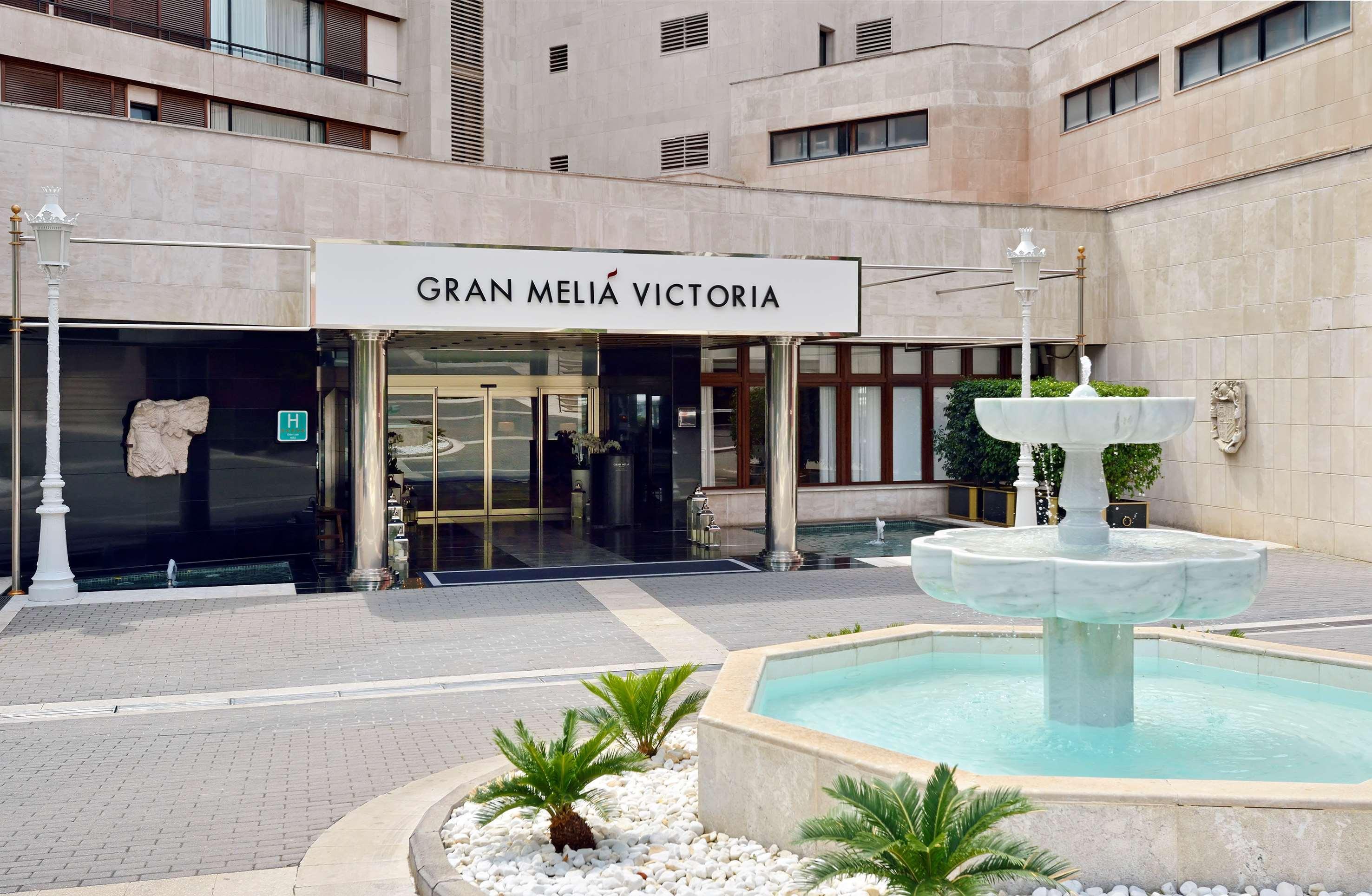 Victoria Gran Melia