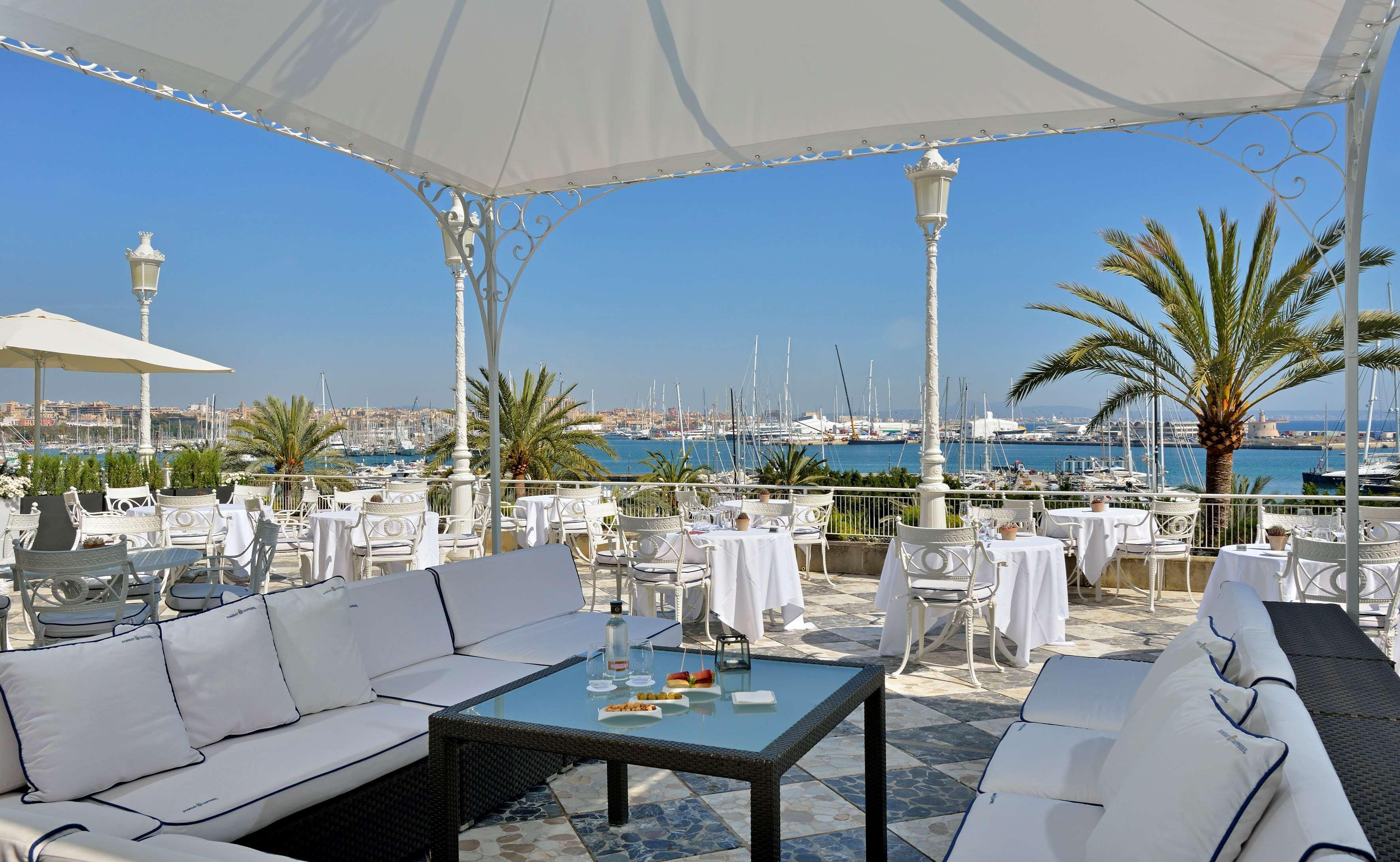Hotel Victoria Gran Melia 5*