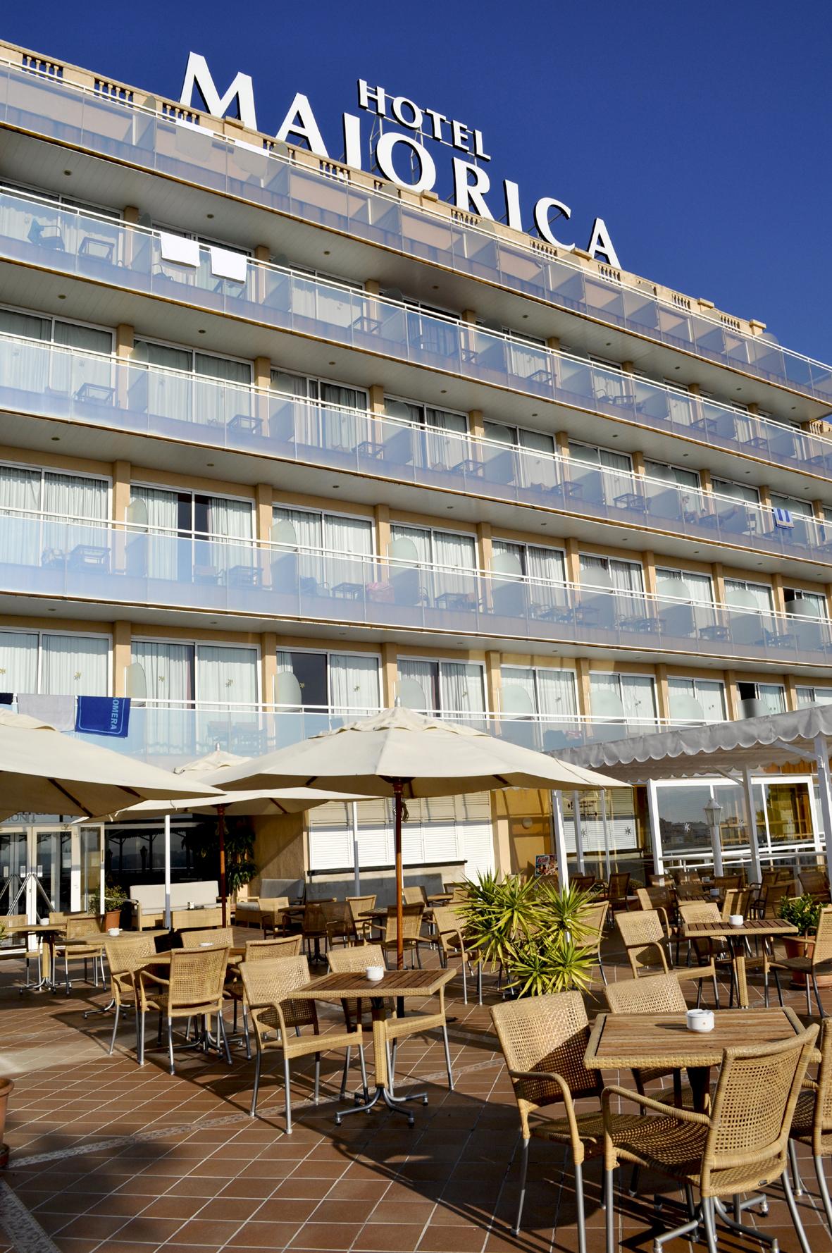 Hotel Catalonia Majorica 4*