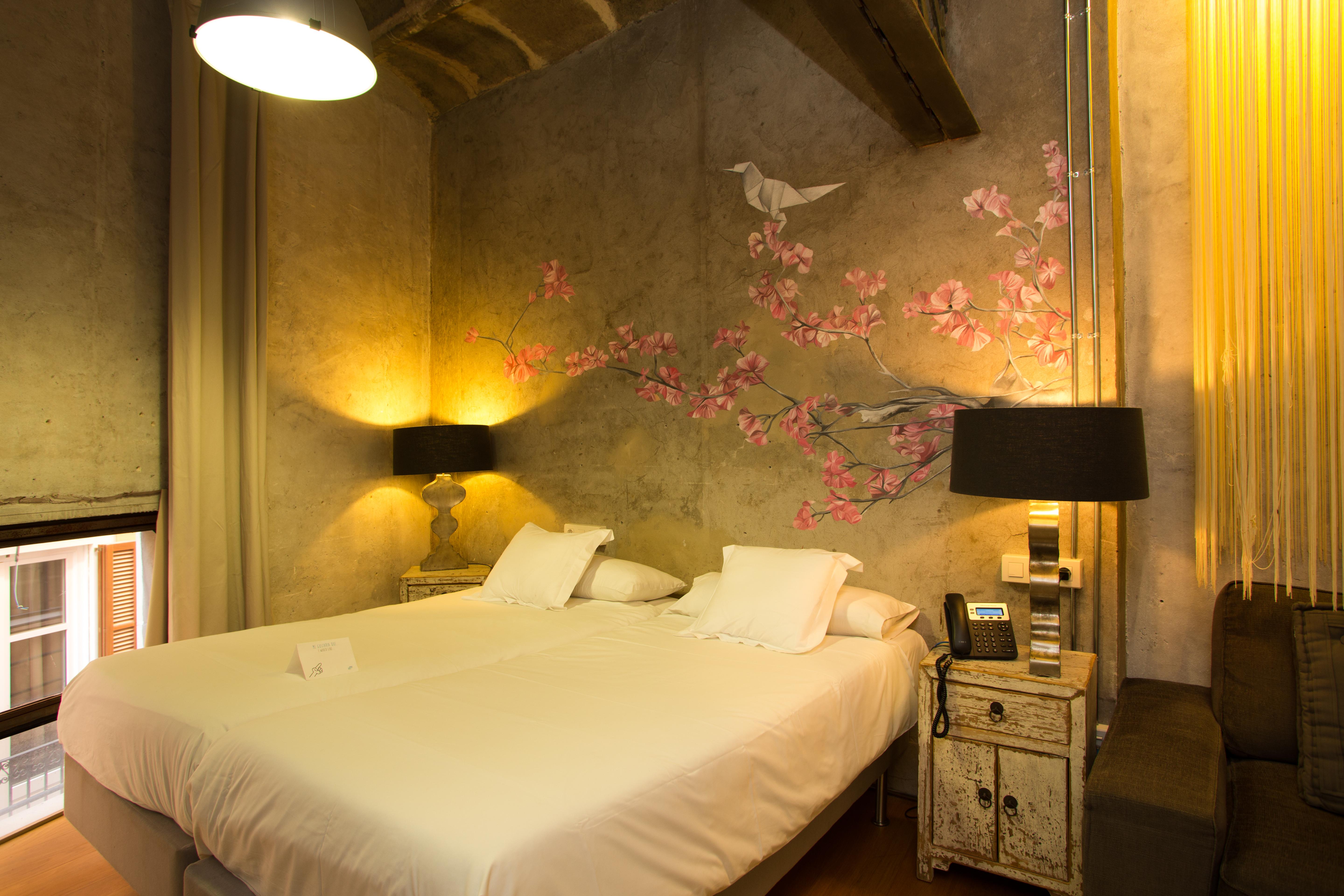 Hotel Brondo Architect Palma de Maiorca