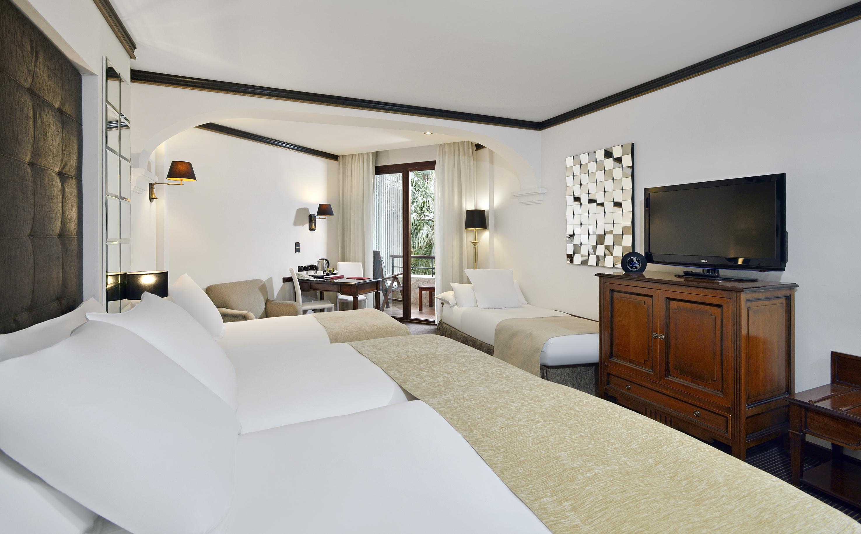 Victoria Gran Melia