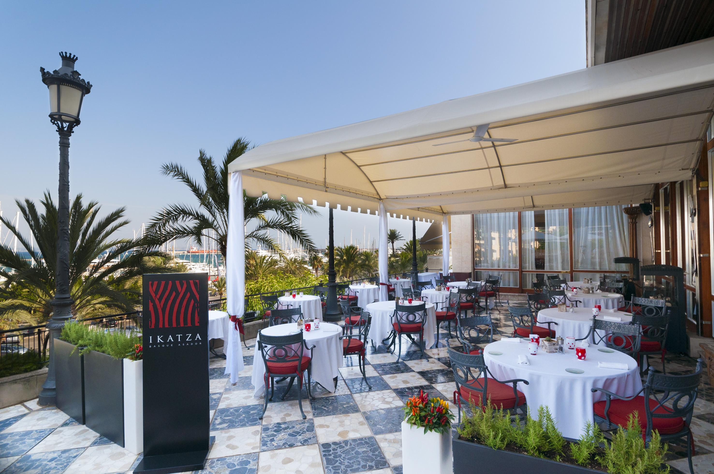 Hotel Victoria Gran Melia Palma de Mallorca